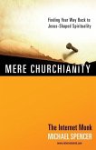 Mere Churchianity (eBook, ePUB)