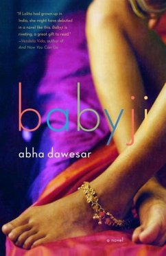 Babyji (eBook, ePUB) - Dawesar, Abha