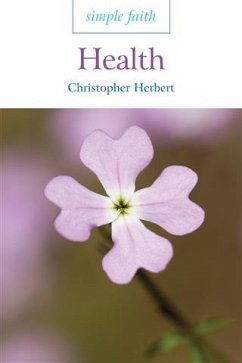 Cover Simple Faith (eBook, PDF)