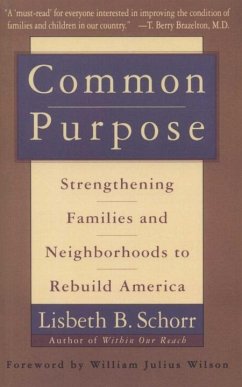 Cover Common Purpose (eBook, ePUB)