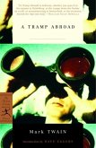 A Tramp Abroad (eBook, ePUB)