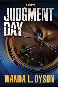 Judgment Day (eBook, ePUB) Cover Judgment Day (eBook, ePUB)