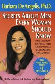Secrets About Men Every Woman Should Know (eBook, ePUB) Secrets About Men Every Woman Should Know (eBook, ePUB)
