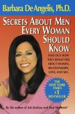 Secrets About Men Every Woman Should Know (eBook, ePUB)