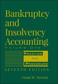 Bankruptcy and Insolvency Accounting, Volume 1 (eBook, ePUB)