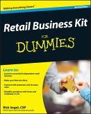 Retail Business Kit For Dummies (eBook, ePUB)