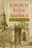 Church and State in America (eBook, PDF)