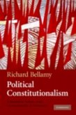 Political Constitutionalism (eBook, PDF)