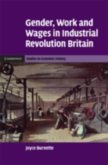Gender, Work and Wages in Industrial Revolution Britain (eBook, PDF)