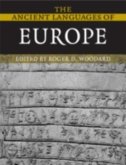 Ancient Languages of Europe (eBook, PDF)