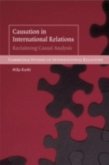 Causation in International Relations (eBook, PDF)