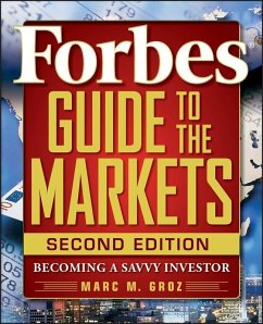 Cover Forbes Guide to the Markets (eBook, PDF)