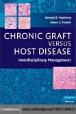 Chronic Graft Versus Host Disease (eBook, PDF)