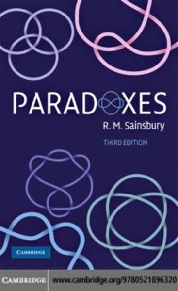 Sainsbury Paradoxes Ebook