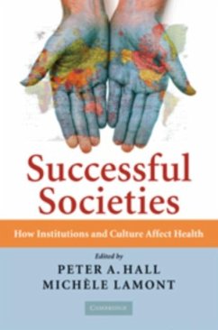 Cover Successful Societies (eBook, PDF)