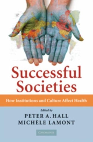 Successful Societies (eBook, PDF) Successful Societies (eBook, PDF)