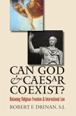 Can God and Caesar Coexist? (eBook, PDF)