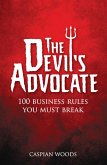 The Devil's Advocate PDF ebook (eBook, ePUB)