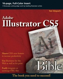 Cover Illustrator CS5 Bible (eBook, PDF)
