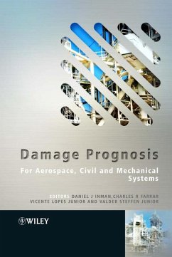 Cover Damage Prognosis (eBook, PDF)