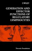 Generation and Effector Functions of Regulatory Lymphocytes (eBook, PDF)