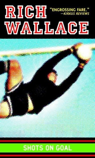 Shots on Goal (eBook, ePUB)