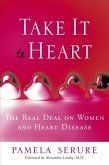 Take It to Heart (eBook, ePUB)