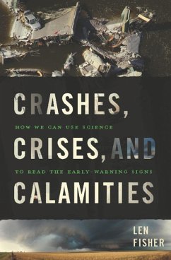 Cover Crashes, Crises, and Calamities (eBook, ePUB)