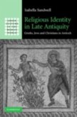 Religious Identity in Late Antiquity (eBook, PDF)