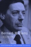 Bernard Williams (eBook, PDF)