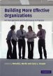 Building More Effective Organizations... - Bild 1