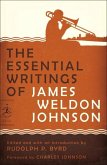 The Essential Writings of James Weldon Johnson (eBook, ePUB)