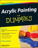 Acrylic Painting For Dummies (eBook, ePUB)