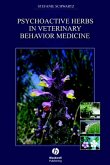 Psychoactive Herbs in Veterinary Behavior Medicine (eBook, PDF)