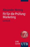 Fit für die Prüfung: Marketing / Fit für die Prüfung