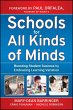 Schools for All Kinds of Minds (eBook,... - Bild 1
