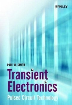 Transient Electronics (eBook, PDF) - Smith, Paul W.