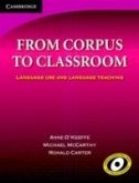 From Corpus to Classroom (eBook, PDF)