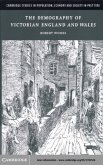 Demography of Victorian England and Wales (eBook, PDF)