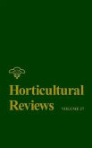Horticultural Reviews, Volume 27 (eBook, PDF)