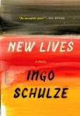 New Lives (eBook, ePUB) New Lives (eBook, ePUB)