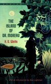 The Island of Dr. Moreau (eBook, ePUB)