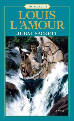 Jubal Sackett (eBook, ePUB) - L'Amour, Louis