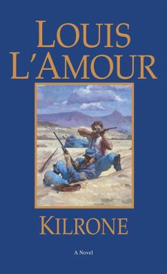 Kilrone (eBook, ePUB) - L'Amour, Louis