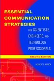 Essential Communication Strategies (eBook, PDF)