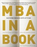 MBA in a Book (eBook, ePUB)