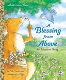 A Blessing from Above (eBook, ePUB) A Blessing from Above (eBook, ePUB)