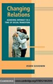 Changing Relations (eBook, PDF)