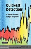 Quickest Detection (eBook, PDF)