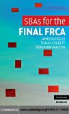 SBAs for the Final FRCA (eBook, PDF)